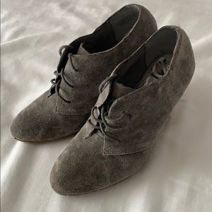Sam Edelman Ankle Booties